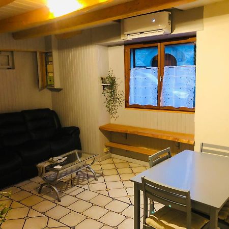P'Tite House Villa Bretenoux ภายนอก รูปภาพ