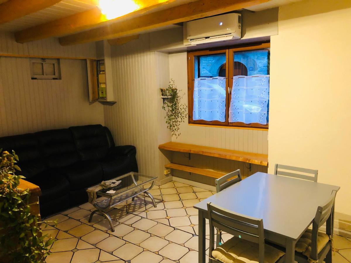 P'Tite House Villa Bretenoux ภายนอก รูปภาพ